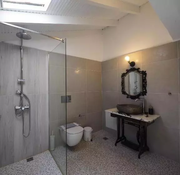 Majatalo Sophia Areopoli Guesthouse