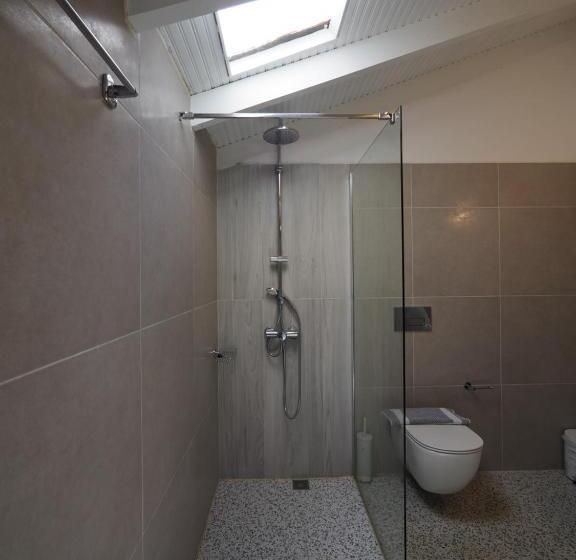 펜션 Sophia Areopoli Guesthouse