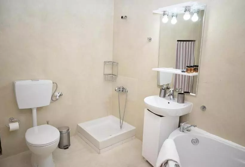 Majatalo Sophia Areopoli Guesthouse