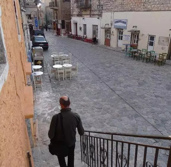 Majatalo Sophia Areopoli Guesthouse