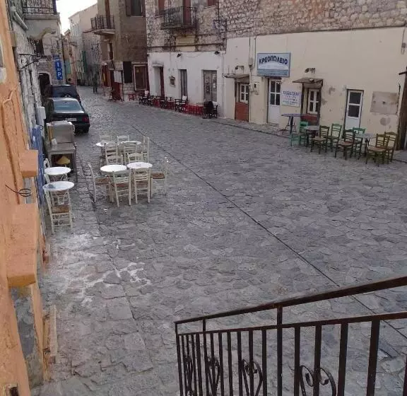 Majatalo Sophia Areopoli Guesthouse