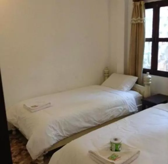 ペンション View Khemkhong Guesthouse