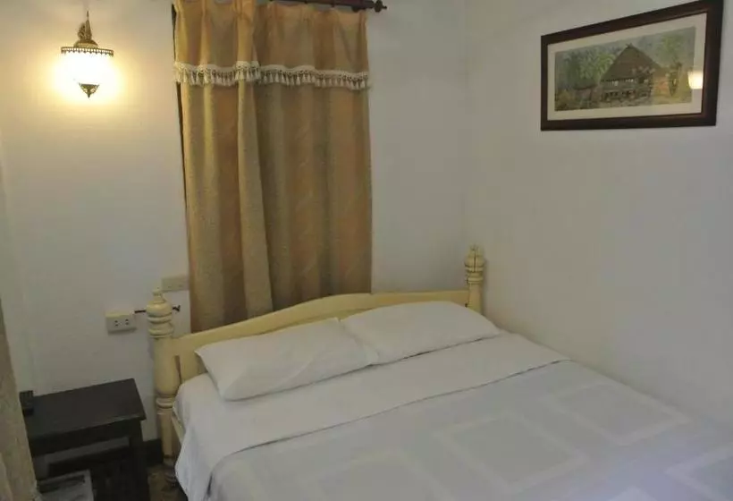 ペンション View Khemkhong Guesthouse