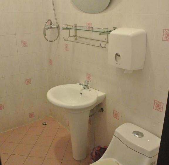 پانسیون View Khemkhong Guesthouse