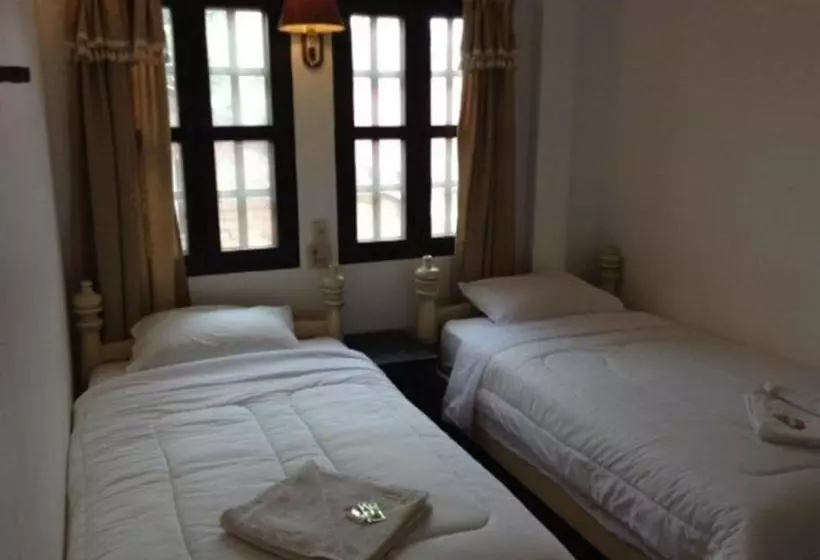 ペンション View Khemkhong Guesthouse