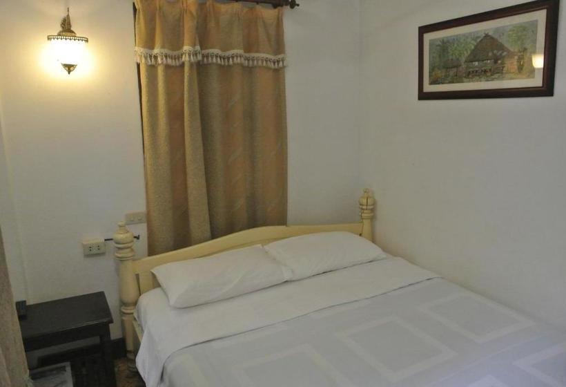 پانسیون View Khemkhong Guesthouse