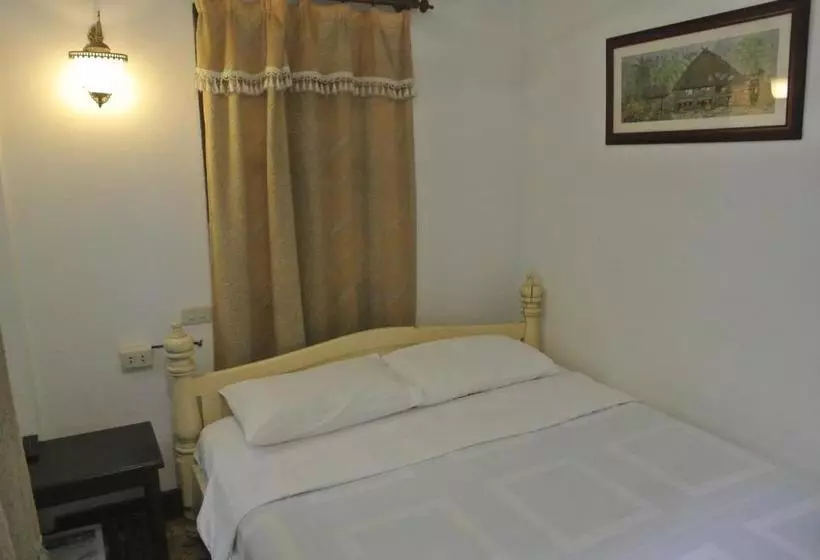 ペンション View Khemkhong Guesthouse