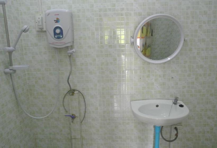 پانسیون View Khemkhong Guesthouse