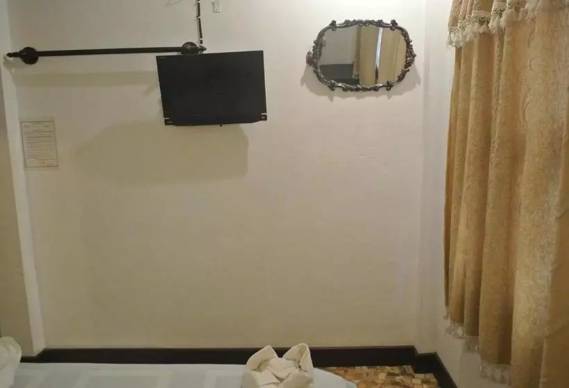ペンション View Khemkhong Guesthouse