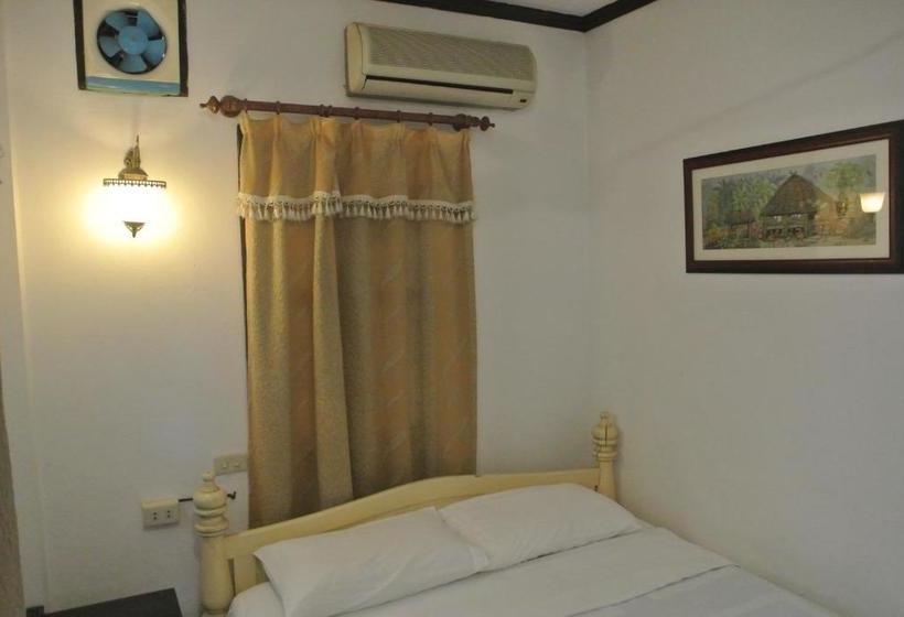 پانسیون View Khemkhong Guesthouse