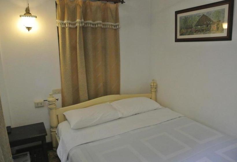 پانسیون View Khemkhong Guesthouse