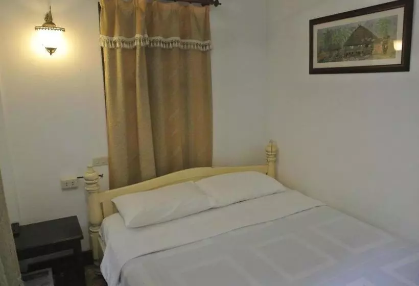 ペンション View Khemkhong Guesthouse