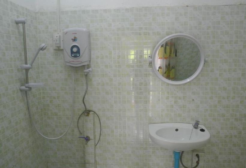 پانسیون View Khemkhong Guesthouse