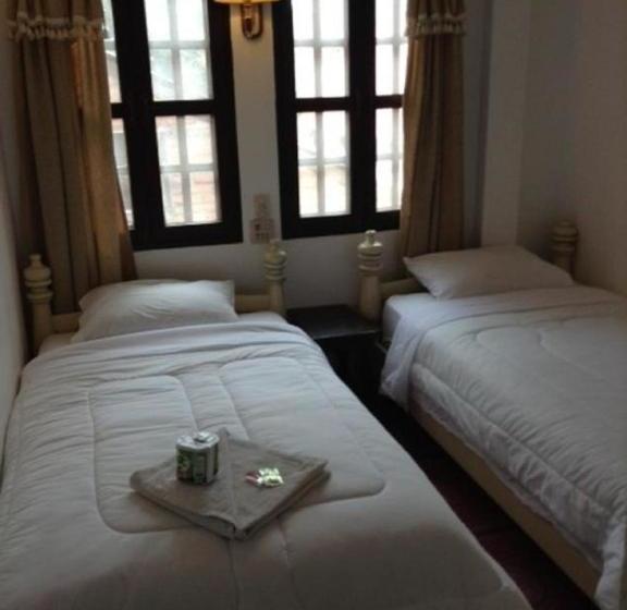 پانسیون View Khemkhong Guesthouse