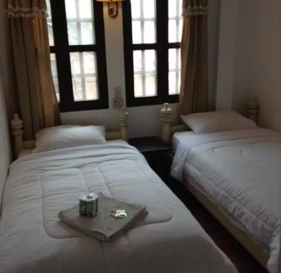 ペンション View Khemkhong Guesthouse