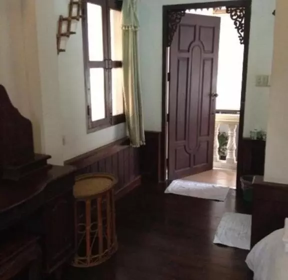 ペンション View Khemkhong Guesthouse