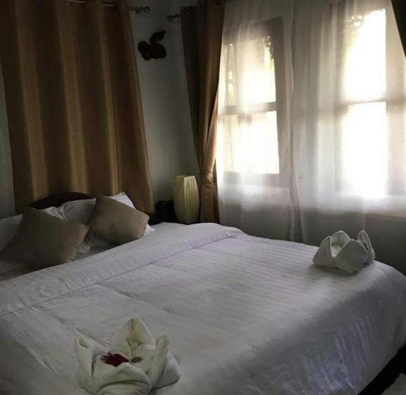 پانسیون View Khemkhong Guesthouse