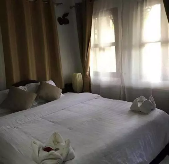 ペンション View Khemkhong Guesthouse
