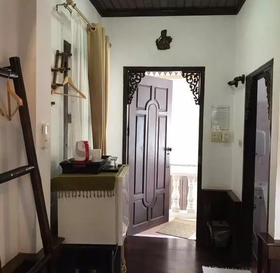 ペンション View Khemkhong Guesthouse