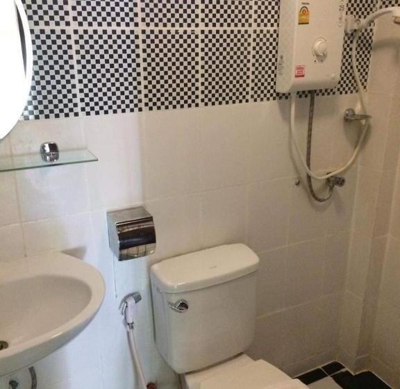 پانسیون View Khemkhong Guesthouse