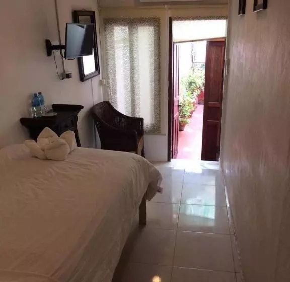 ペンション View Khemkhong Guesthouse
