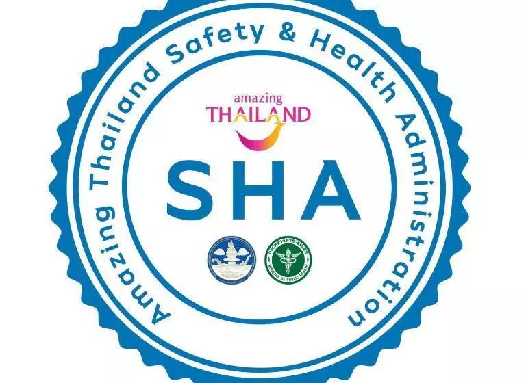 Baan Pingkan Wellness Resort