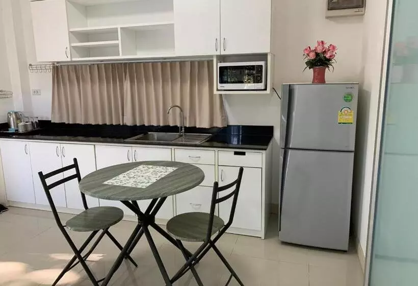 Baan Pingkan Wellness Resort