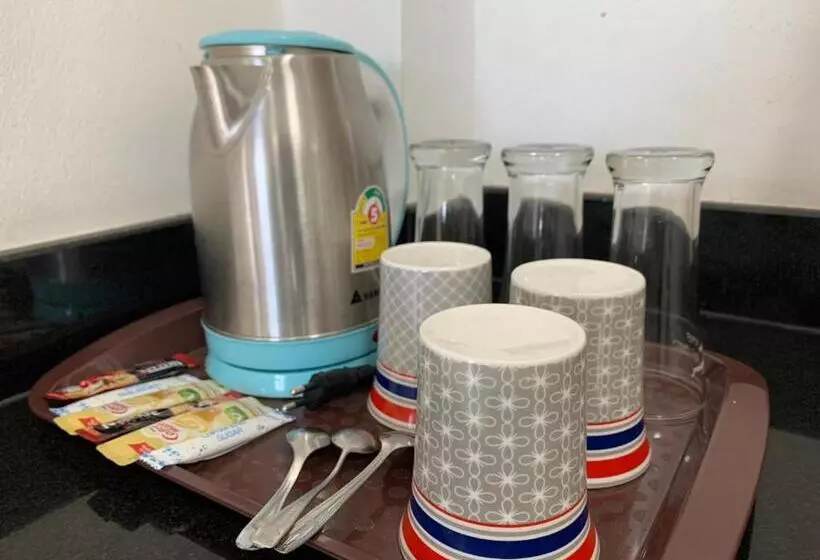 Baan Pingkan Wellness Resort