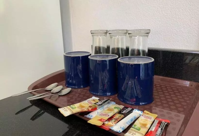 Baan Pingkan Wellness Resort