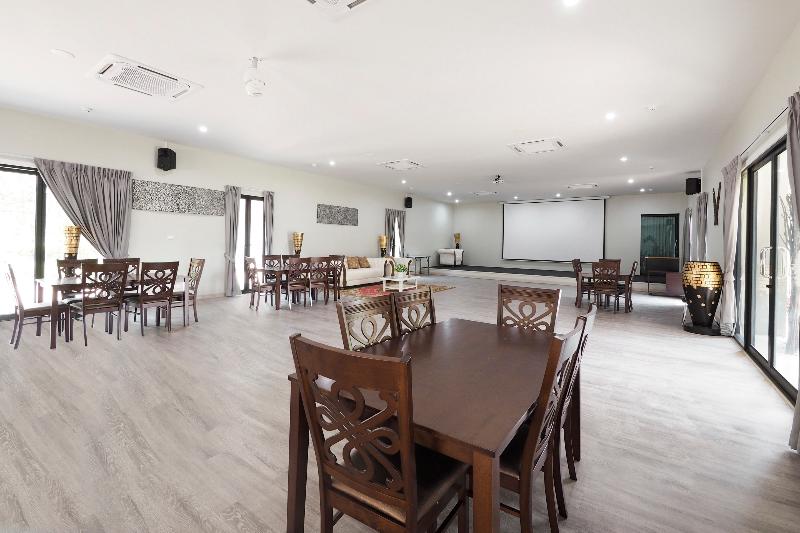 Baan Pingkan Wellness Resort