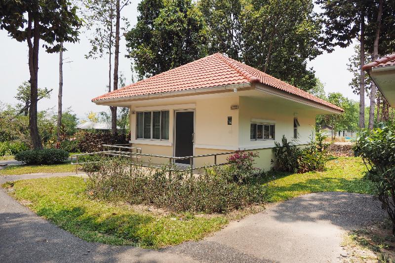 Baan Pingkan Wellness Resort