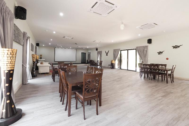 Baan Pingkan Wellness Resort