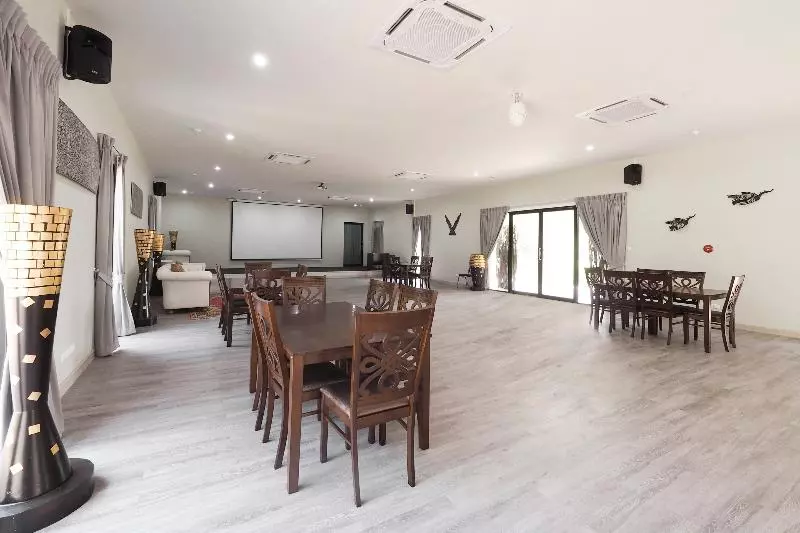 Baan Pingkan Wellness Resort