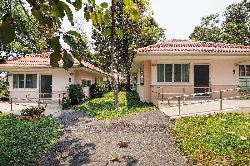 Baan Pingkan Wellness Resort