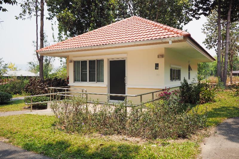 Baan Pingkan Wellness Resort