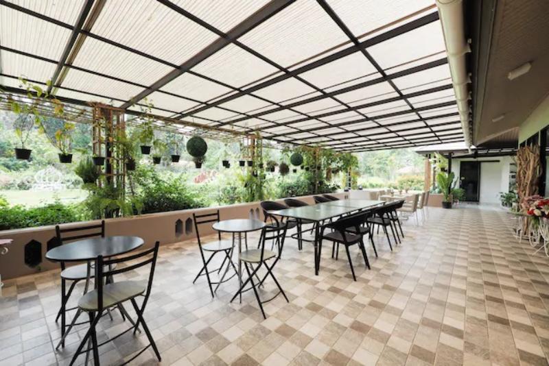 Baan Pingkan Wellness Resort