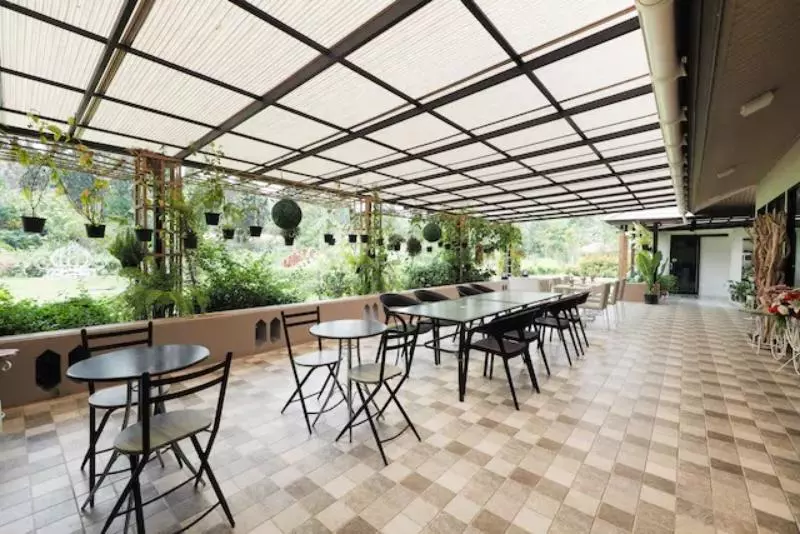 Baan Pingkan Wellness Resort