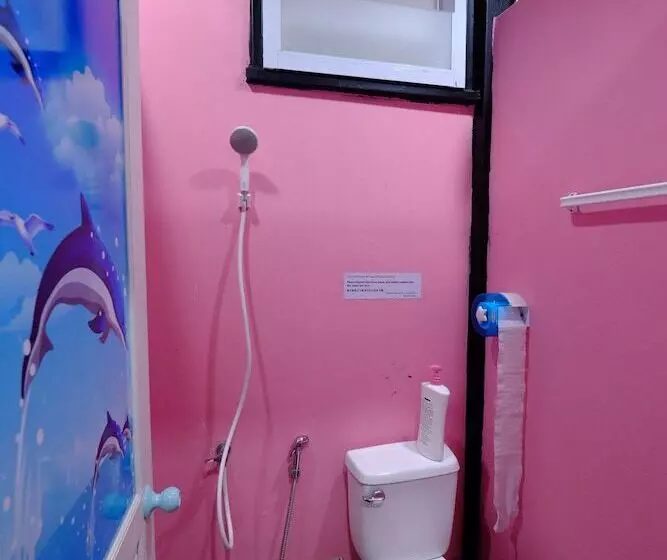 Sang Chan Hostel
