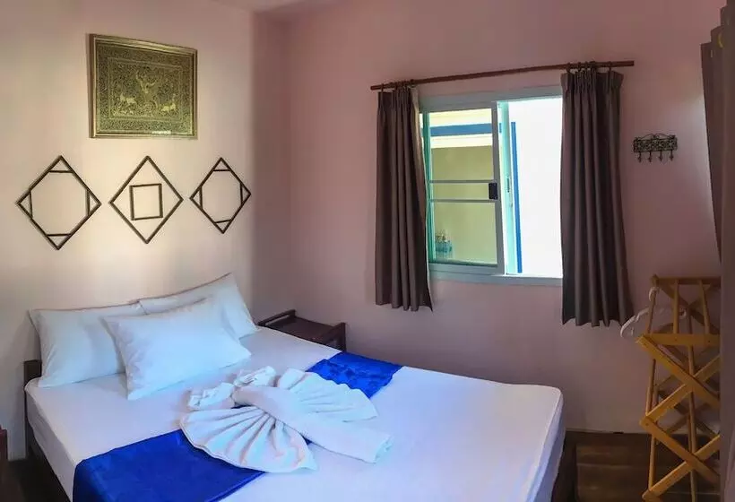 Sang Chan Hostel