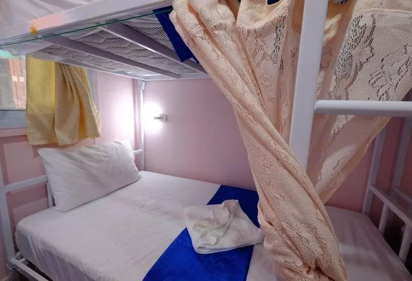 Sang Chan Hostel