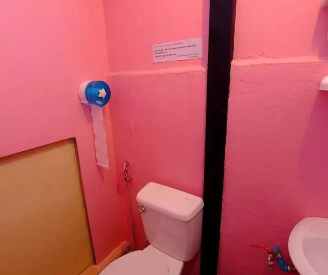 Sang Chan Hostel