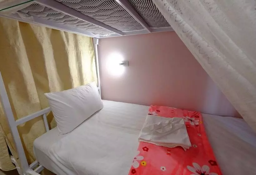 Sang Chan Hostel