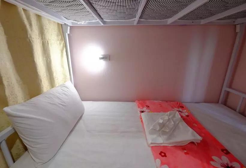 Sang Chan Hostel