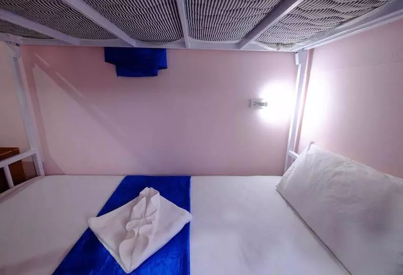 Sang Chan Hostel