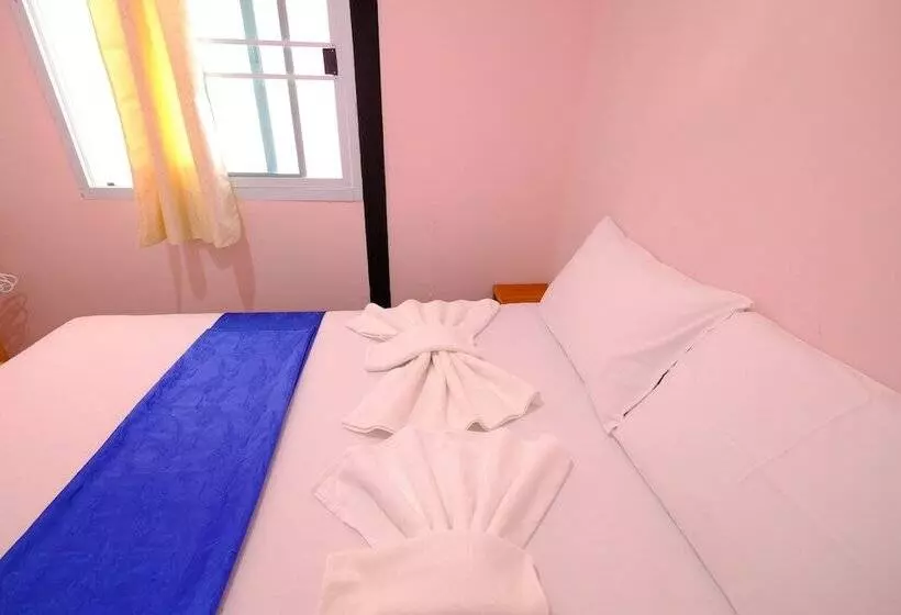 Sang Chan Hostel