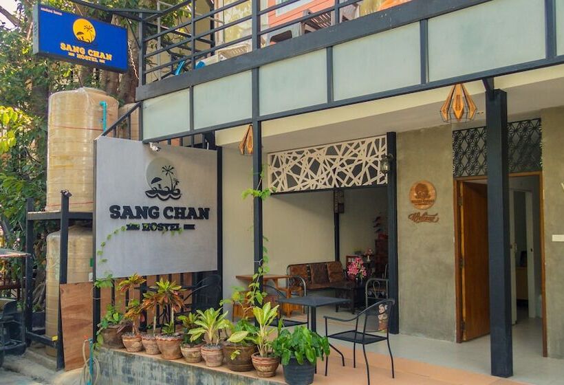 Sang Chan Hostel
