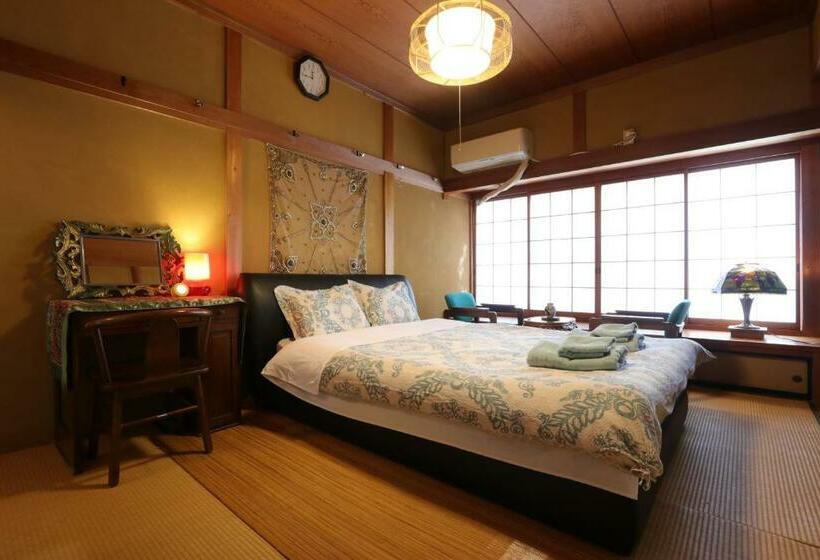 Shanti House Sakaiminato