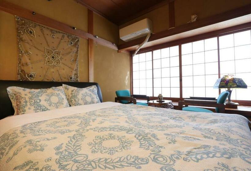 Shanti House Sakaiminato