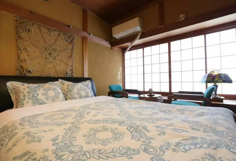 Shanti House Sakaiminato