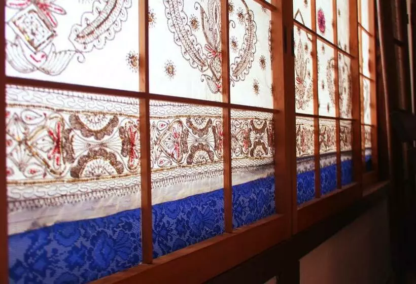 Shanti House Sakaiminato